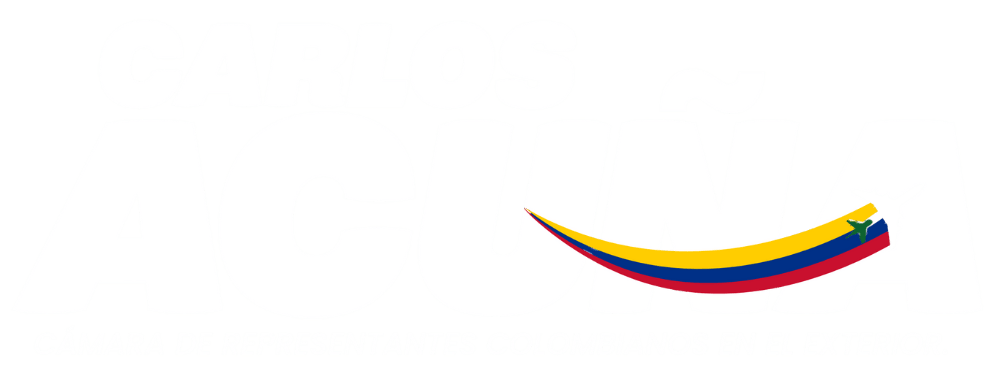 Carlos Acuña Representante